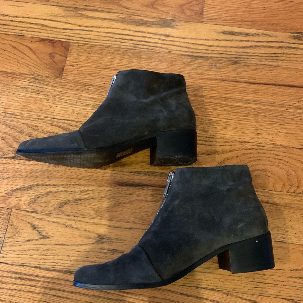Greycity boot - Picture 3 of 4